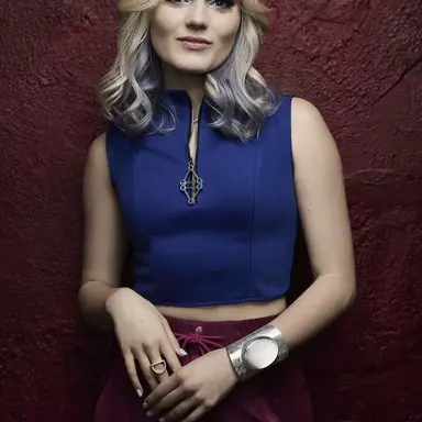 Profile image of Alyssa Wells