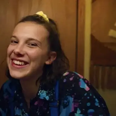 Profile image of Ellie Wheeler
