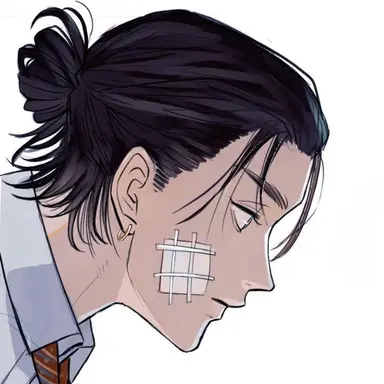 Profile image of 에렌 예거