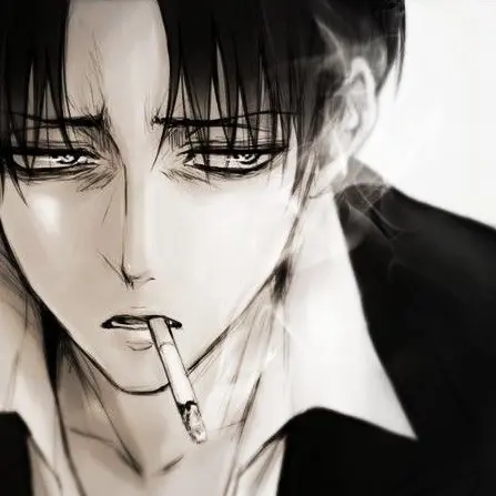 LeviReigen의 리바이 아커만