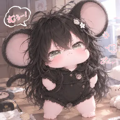 Profile image of るう