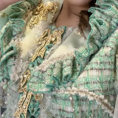 Profile image of 板倉可奈
