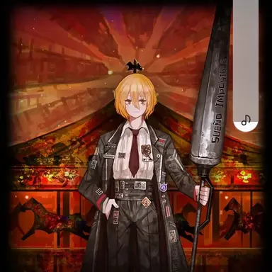 Profile image of 돈키호테