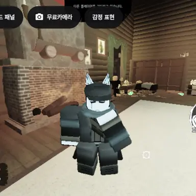 Profile image of 큐브