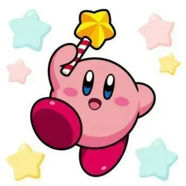 Profile image of 커비