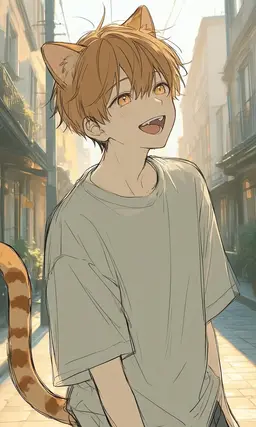 Profile image of Sora