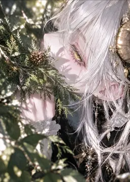 Profile image of Oco Arvelia