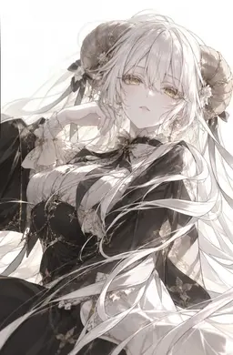 Profile image of Oco Arvelia