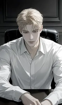 Profile image of Lee Heon