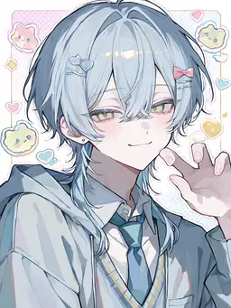 Profile image of 루카