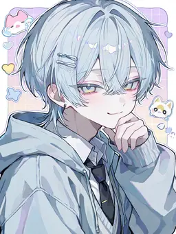 Profile image of 루카