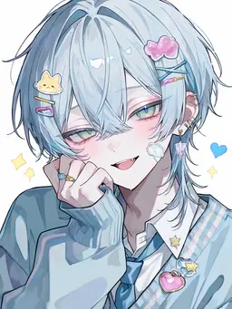 Profile image of Ruka