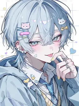Profile image of 루카