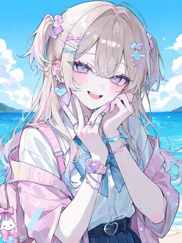 Profile image of 히요리