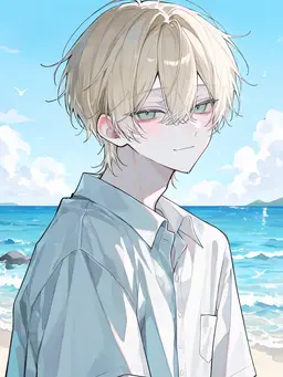 Profile image of 이즈미