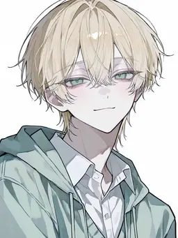 Profile image of 이즈미