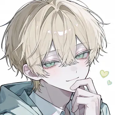 Profile image of 이즈미