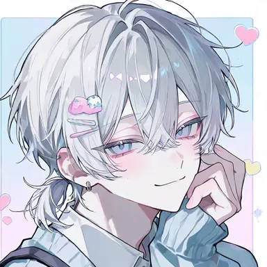 Profile image of 미즈키