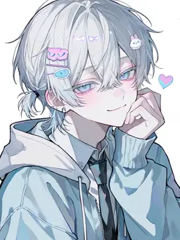 Profile image of 미즈키