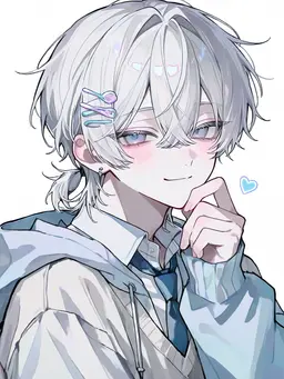 Profile image of 미즈키