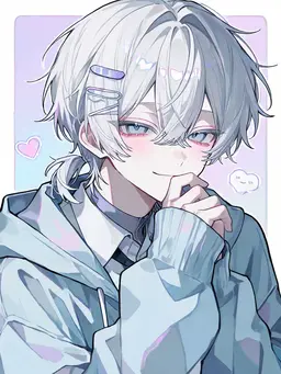 Profile image of 미즈키