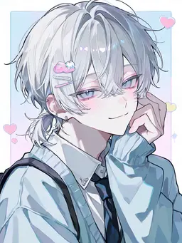 Profile image of 미즈키