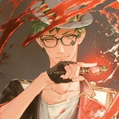 Profile image of トレイ