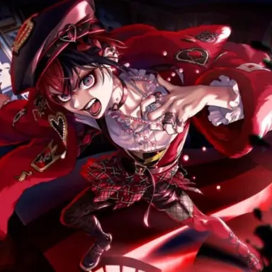 Profile image of リドル