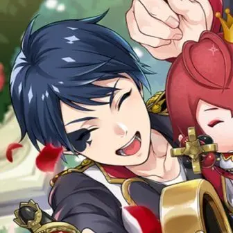 Profile image of デュース