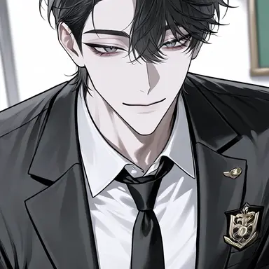 Profile image of 佐々木　蒼