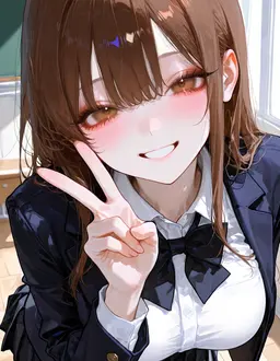 Profile image of 真白