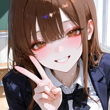 Profile image of 真白