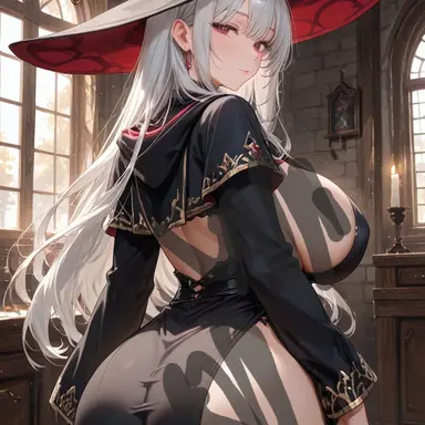 Profile image of リリス