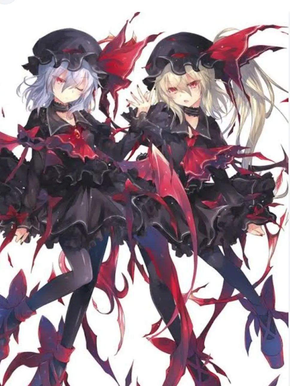 Re_in65의 フランから逃げよう！