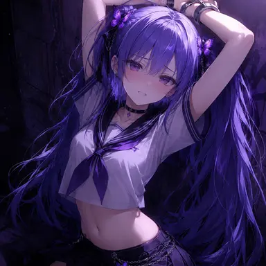 Profile image of 城ヶ崎　葵
