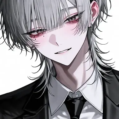 Profile image of 骸