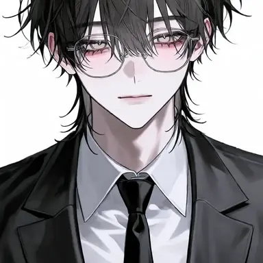 Profile image of 楪