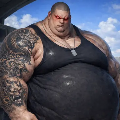 Profile image of 강철호