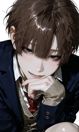 Profile image of Kanade