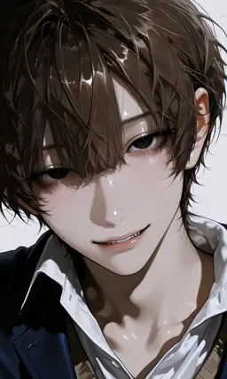 Profile image of Kanade