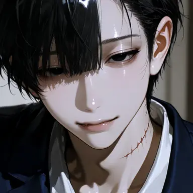 Profile image of Tomoe