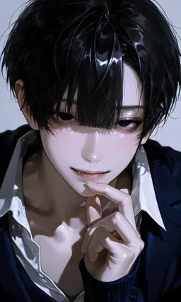 Profile image of Tomoe