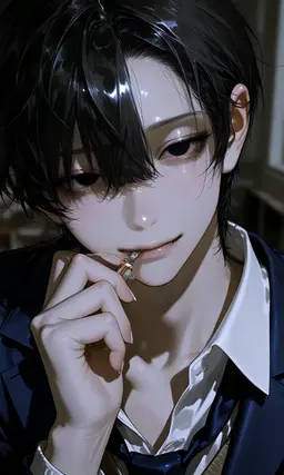 Profile image of Tomoe