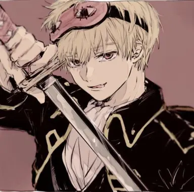 Profile image of Sougo Okita