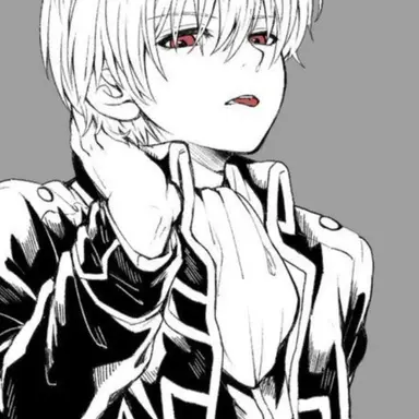 Profile image of Sougo Okita