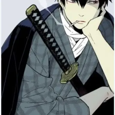 Profile image of Toshiro Hijikata