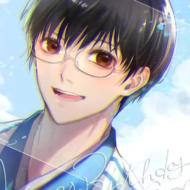 Profile image of Shinpachi Shimura