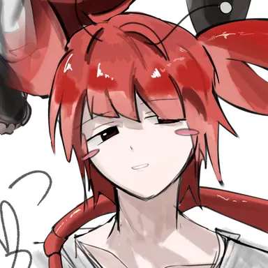 Profile image of ガニ