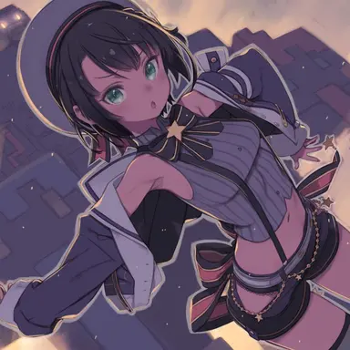 Profile image of 大空スバル