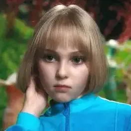 Profile image of 바이올렛 뷰리가드